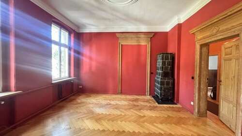Foto - Wohnung zum Kaufen in Halle (Saale) 490.000,00 € 150 m²
