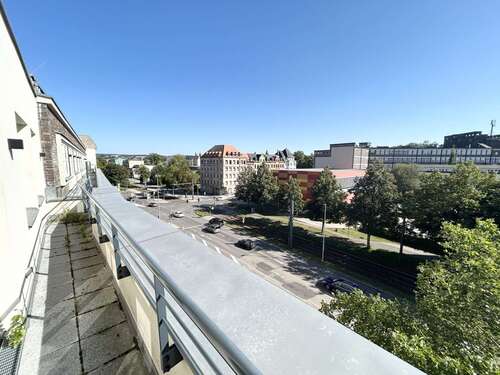Foto - Wohnung zum Mieten in Chemnitz 1.235,00 € 176.66 m²