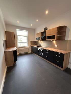 Foto - Wohnung zum Mieten in Werdau 522,00 € 65.2 m²