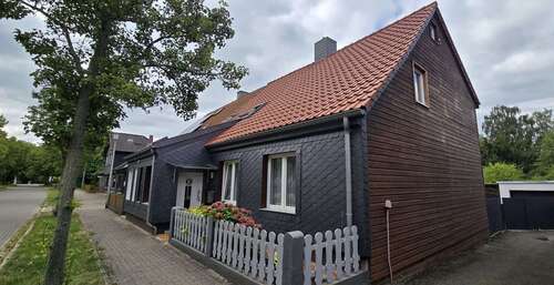 Foto - Haus zum Kaufen in Goslar 149.000,00 € 125 m²