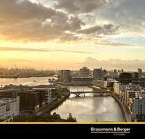 Wohnung zum Kaufen in Hamburg 1.985.000,00 € 126 m²