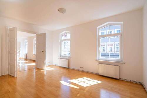 Foto - Wohnung zum Mieten in Celle 980,00 € 103 m²