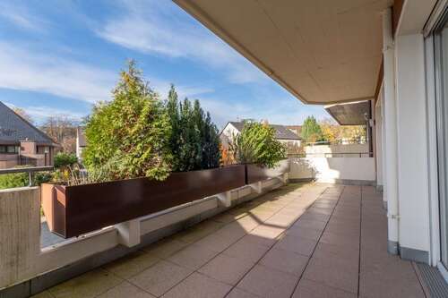 Foto - Wohnung zum Mieten in Hagen-Elsey 650,00 € 85 m²