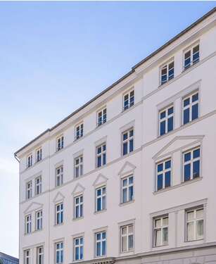 Foto - Wohnung zum Kaufen in Berlin 532.342,00 € 140 m²