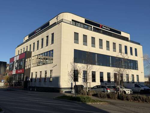 Foto - Büro in Harburg 2.965,00 € 220 m²