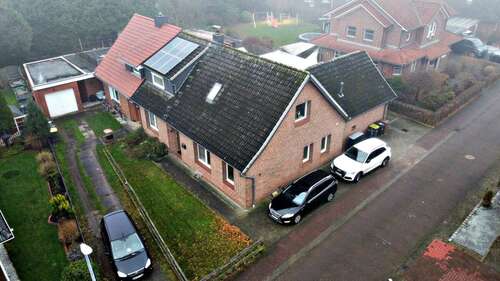 Foto - Haus zum Kaufen in Twistringen 279.000,00 € 145.11 m²