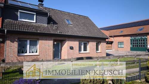 Foto - Haus zum Kaufen in Twistringen 279.000,00 € 145.11 m²
