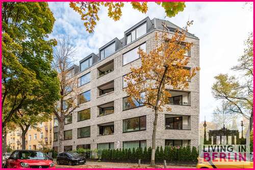 Foto - Wohnung zum Kaufen in Berlin 1.499.000,00 € 135.6 m²