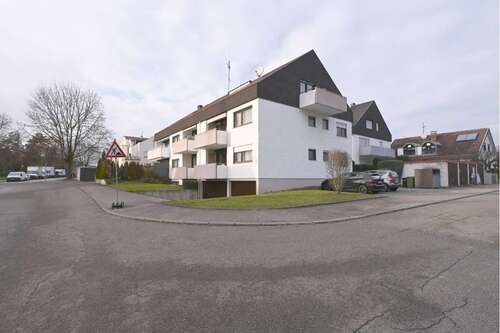 Foto - Wohnung zum Kaufen in Stuttgart 474.980,00 € 119 m²