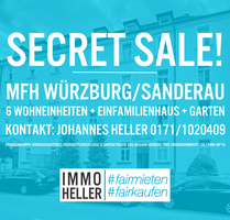 Haus zum Kaufen in Würzburg 1.850.000,00 € 731.76 m²