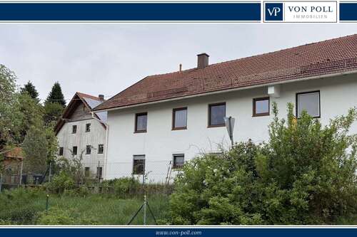 Foto - Haus zum Mieten in Pfarrkirchen Schwarzenstein 825,00 € 150 m²