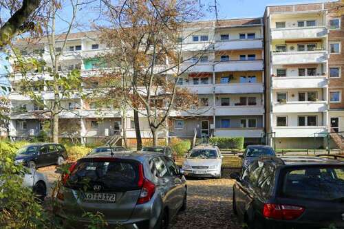 Foto - Wohnung zum Mieten in Dessau-Roßlau 240,00 € 39.64 m²