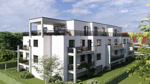 Foto - Wohnung zum Kaufen in Emmerthal 389.000,00 € 102.56 m²