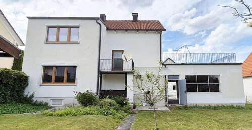 Foto - Haus zum Kaufen in Wolnzach 470.000,00 € 168 m²