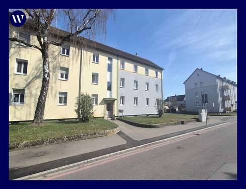 Foto - Wohnung zum Mieten in Singen (Hohentwiel) 590,00 € 52 m²