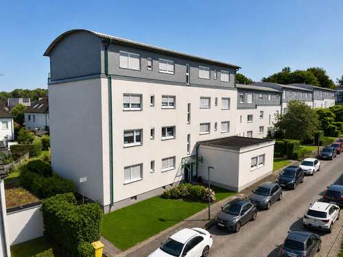 Foto - Wohnung zum Kaufen in Gelsenkirchen Erle 169.000,00 € 75.98 m²