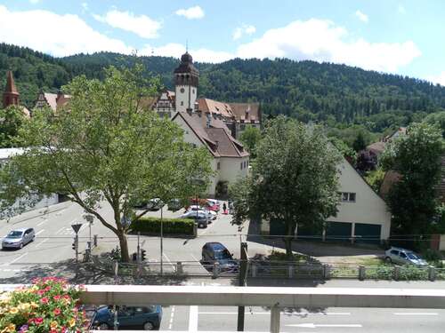Foto - Wohnung zum Mieten in Freiburg 1.000,00 € 72.7 m²