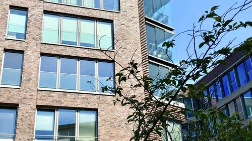Foto - Wohnung zum Kaufen in Hamburg 1.150.000,00 € 114 m²