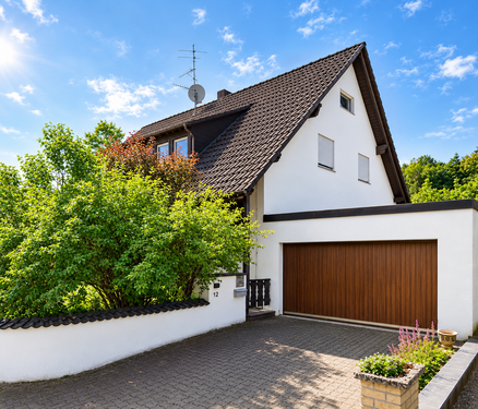 Foto - Haus zum Kaufen in Schwarzenbruck 598.000,00 € 235 m²