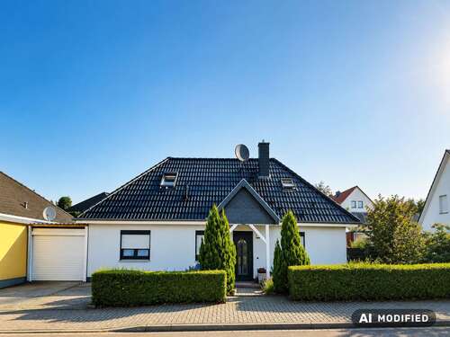 Foto - Haus zum Kaufen in Gardelegen 300.000,00 € 150 m²
