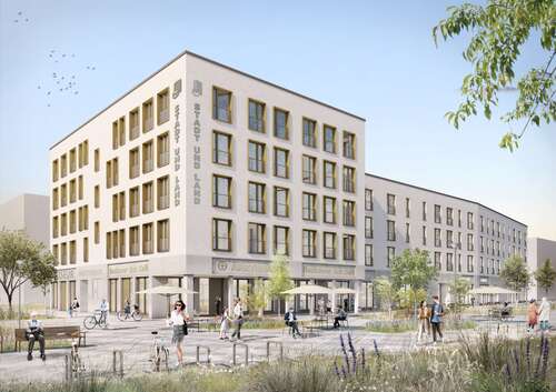Foto - Einzelhandel in Berlin 1.308,34 € 68.86 m²