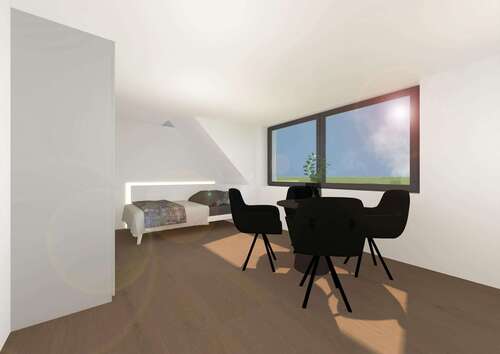 Foto - Wohnen auf Zeit in Düsseldorf 840,00 €