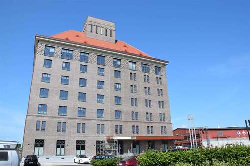 Foto - Büro in Flensburg 4.396,00 € 248.52 m²