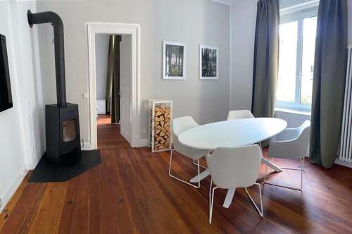 Foto - Wohnung zum Mieten in Stuttgart 1.700,00 € 53 m²