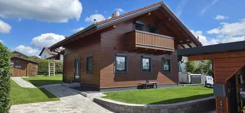Foto - Haus zum Kaufen in Regen 350.000,00 € 80 m²