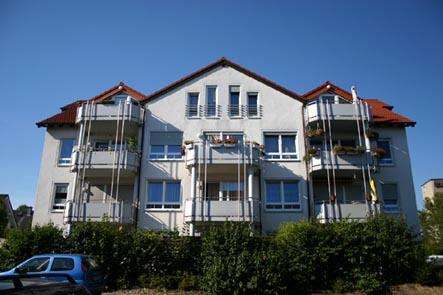 Foto - Wohnung zum Mieten in Bönen 730,00 € 92 m²