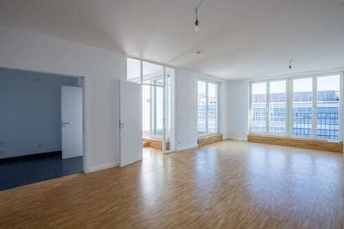 Foto - Wohnung zum Kaufen in Berlin 1.109.000,00 € 131.99 m²