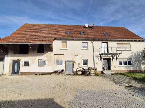 Foto - Haus zum Kaufen in Dornstadt 395.000,00 € 364 m²