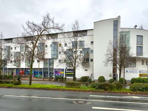 Foto - Wohnung zum Kaufen in Osnabrück 179.900,00 € 60.5 m²