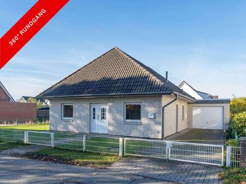 Foto - Haus zum Kaufen in Weyhe 399.000,00 € 102 m²