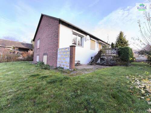 Foto - Haus zum Kaufen in Wolfenbüttel OT Ahlum 320.000,00 € 148.02 m²