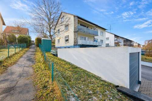 Foto - Wohnung zum Kaufen in Rottweil 244.500,00 € 99 m²