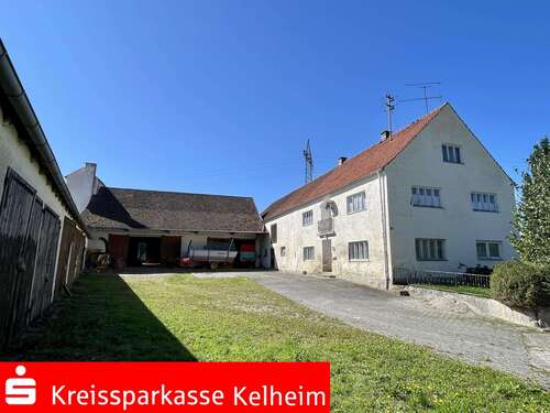 Foto - Spezialgewerbe in Mainburg 495.000,00 €