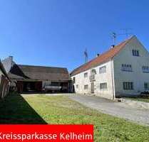 Spezialgewerbe in Mainburg 495.000,00 €