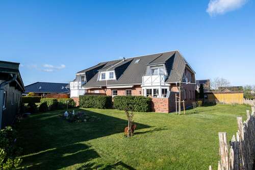 Foto - Wohnung zum Kaufen in Handewitt 275.000,00 € 118.6 m²