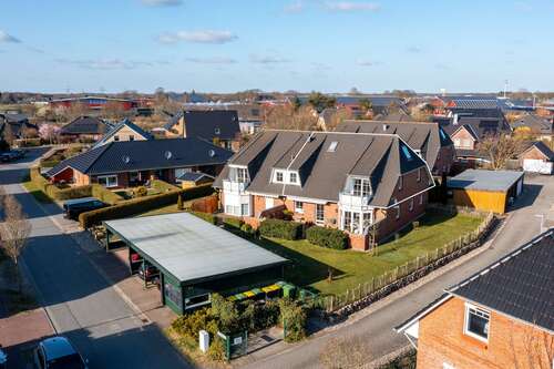 Foto - Wohnung zum Kaufen in Handewitt 265.000,00 € 118.6 m²