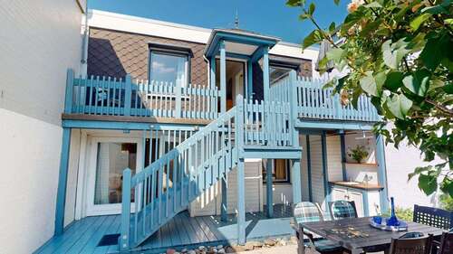 Foto - Haus zum Kaufen in Fehmarn 398.000,00 € 75 m²