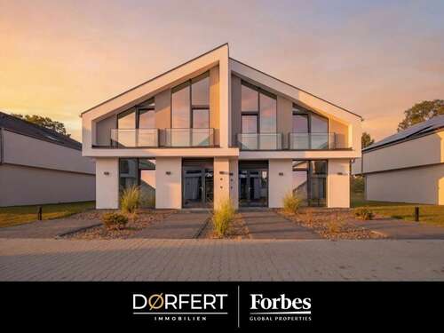 Foto - Haus zum Kaufen in Göhren-Lebbin 543.000,00 € 120.69 m²