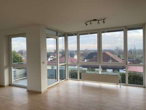 Foto - Wohnung zum Mieten in KalbeMilde 426,00 € 58.8 m²