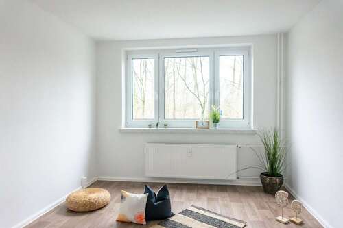 Foto - Wohnung zum Mieten in Chemnitz 439,00 € 70.12 m²