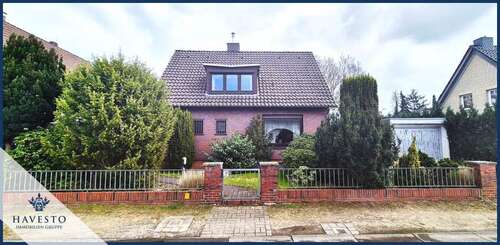 Foto - Haus zum Kaufen in Celle Groß Hehlen 249.000,00 € 115 m²