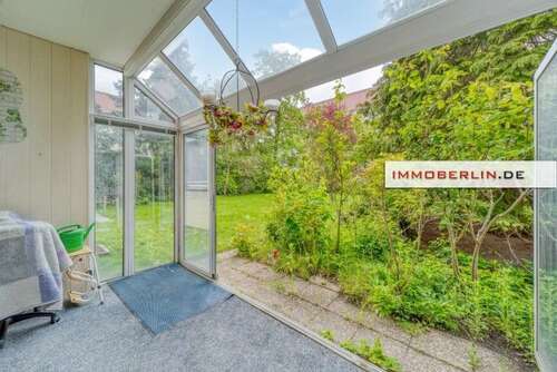 Foto - Wohnung zum Kaufen in Berlin Steglitz 249.500,00 € 63 m²