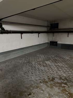 Foto - Garage zu vermieten in Garching bei München 83,30 €