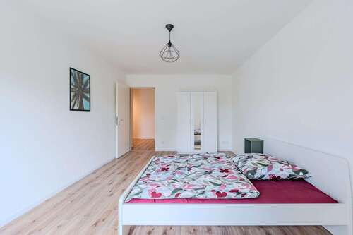 Foto - WG-Zimmer in Berlin 580,00 € 10 m²