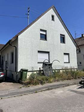 Foto - Haus zum Kaufen in Hessigheim 560.000,00 € 182.7 m²