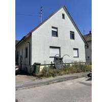 Haus zum Kaufen in Hessigheim 560.000,00 € 182.7 m²